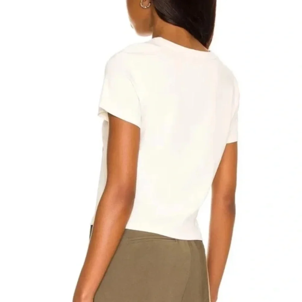 SOLD OUT The Doors Waiting for the Sun White Short Sleeve Music Band Graphic - Picture 3 of 6